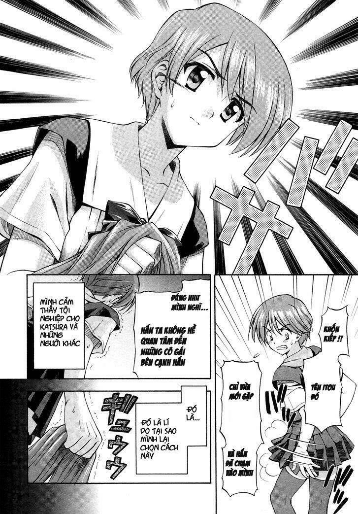 cross days chapter 7 14