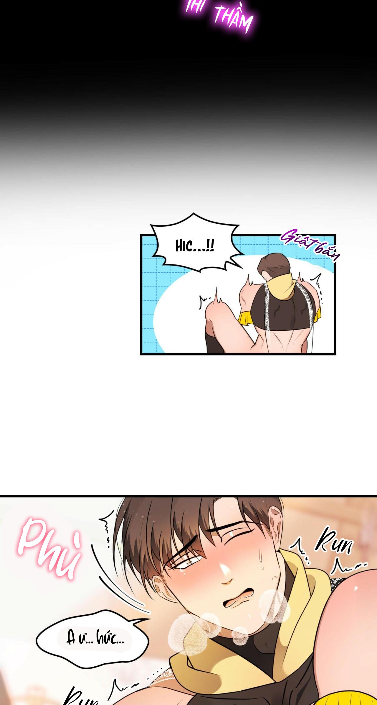 (np) độc thân muôn năm chapter 7 18