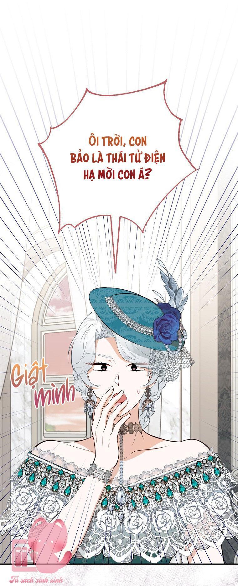 bác sĩ hoàn thành trách nhiệm rồi chapter 48 23