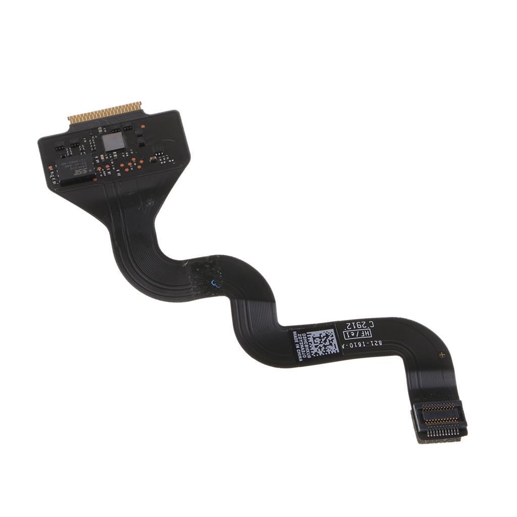 1Piece 821-1610-A Touch pad Trackpad Flex Ribbon Cable Connector Part For