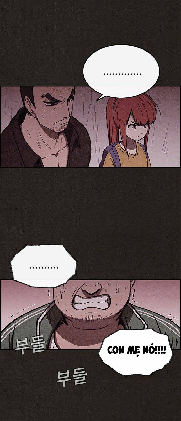 quái vật tại chung cư xanh chapter 40 29