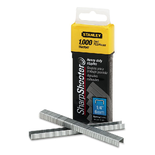 Kim gim 1/4 inch Stanley TRA704T
