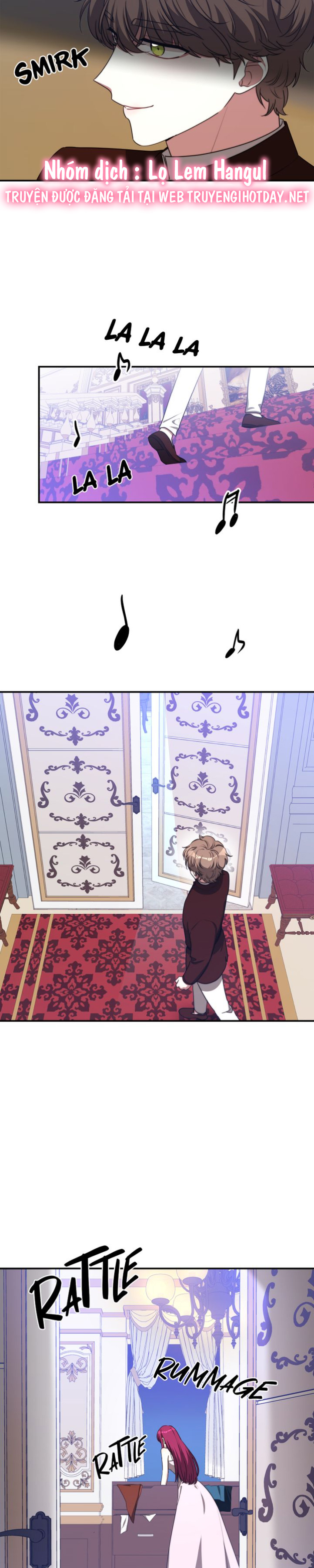 chuyện tình tay ba chapter 89 4