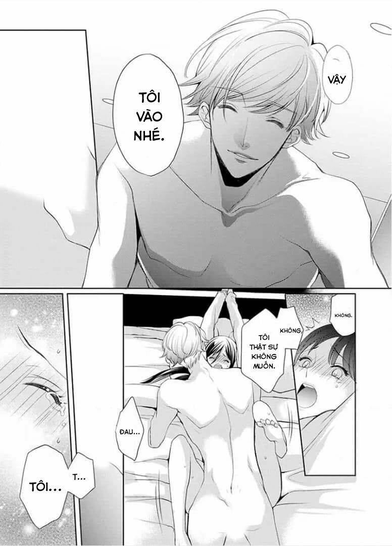 toshishita koakuma no sm kanrijutsu chapter 1 27