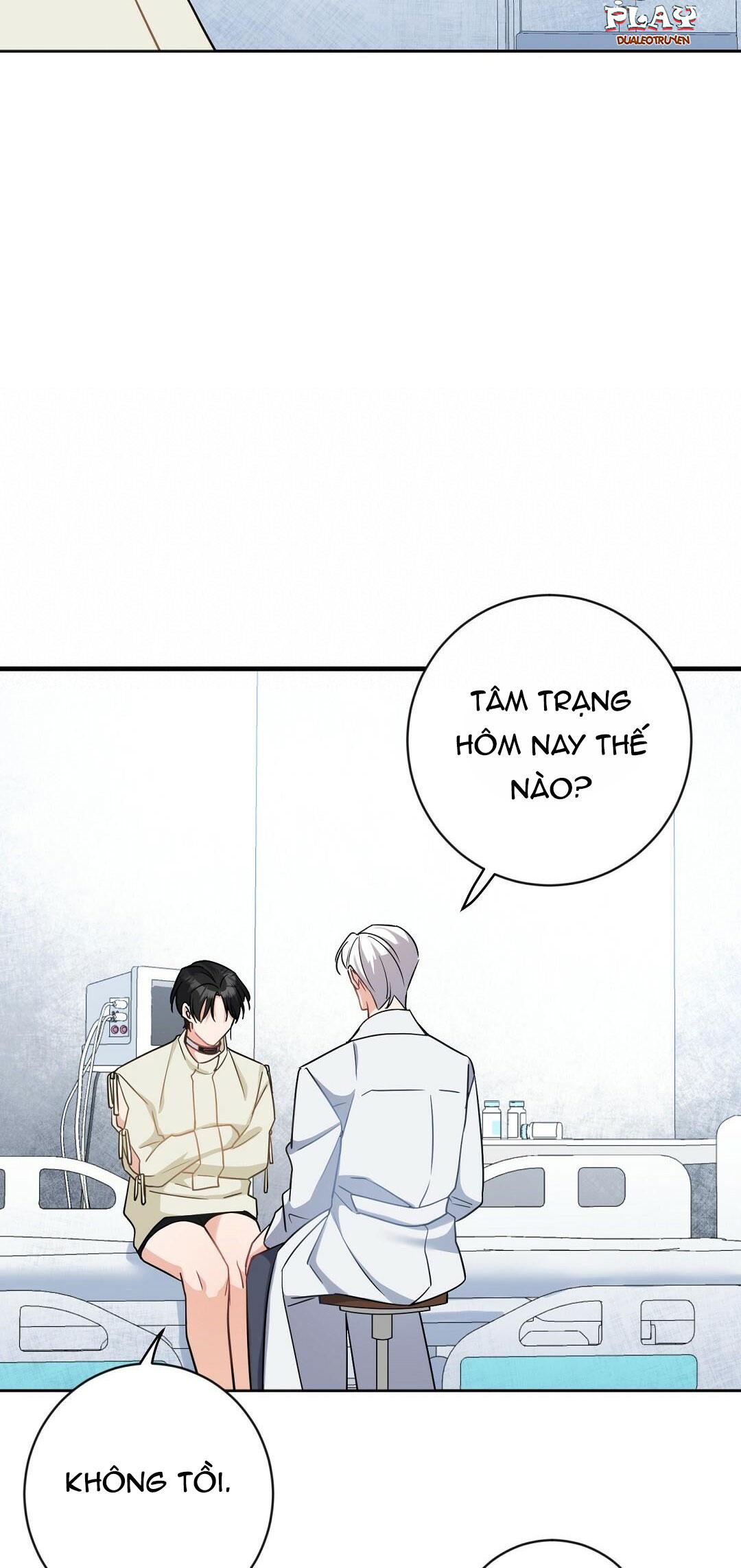 vô danh chapter 3 27