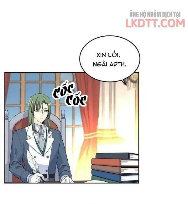 thú cưng của nữ phụ độc ác chapter 34 16