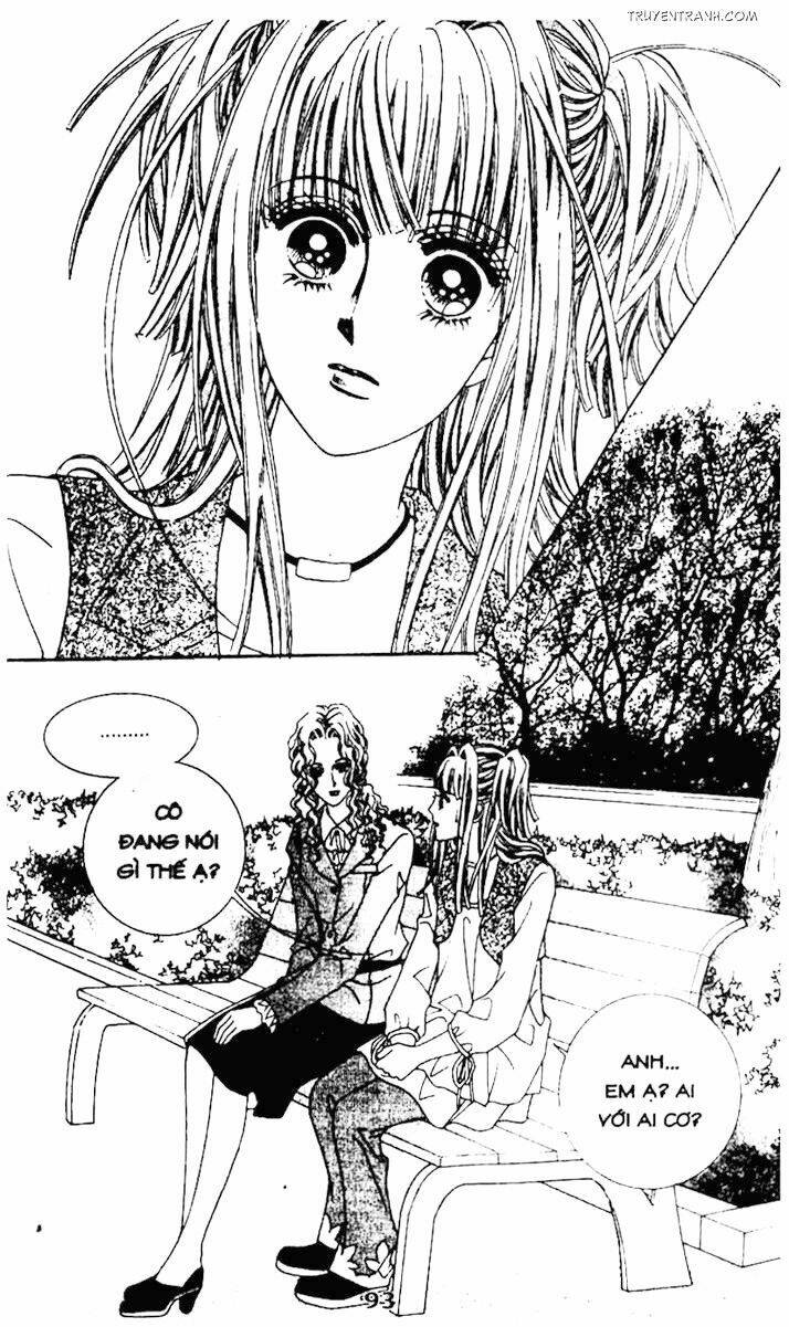 điên vì yêu - love like crazy chapter 56 9