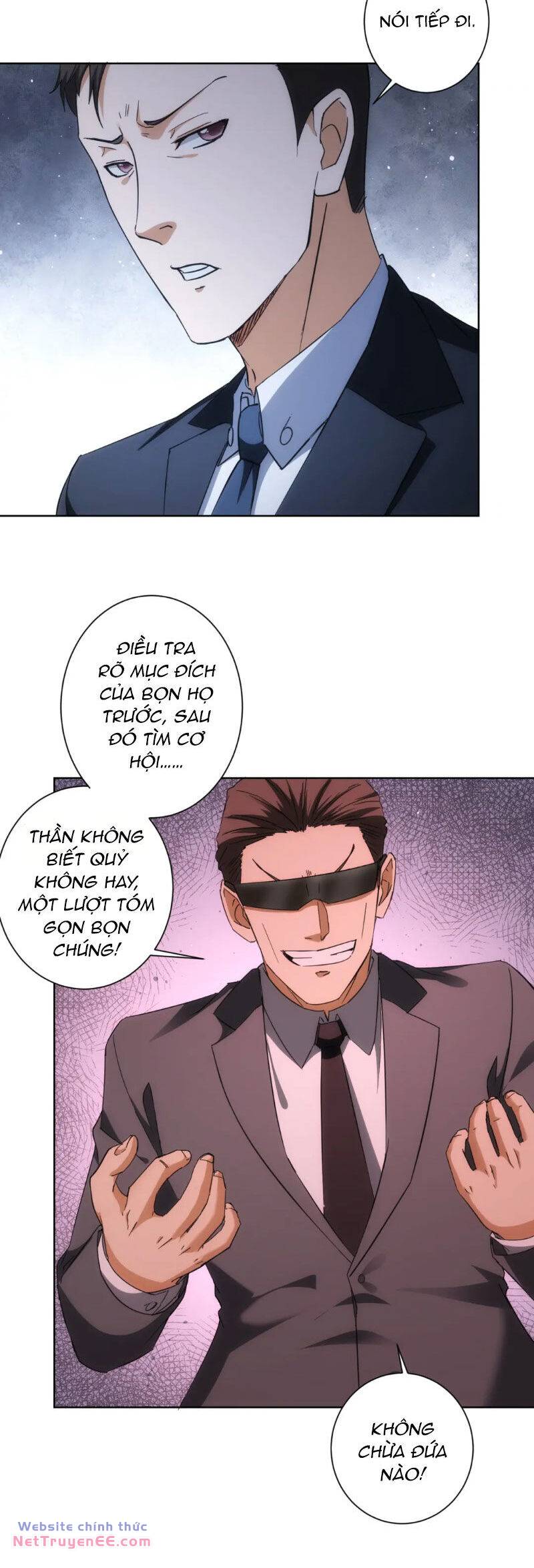 ta có thể thấy tỉ lệ thành công chapter 199 22