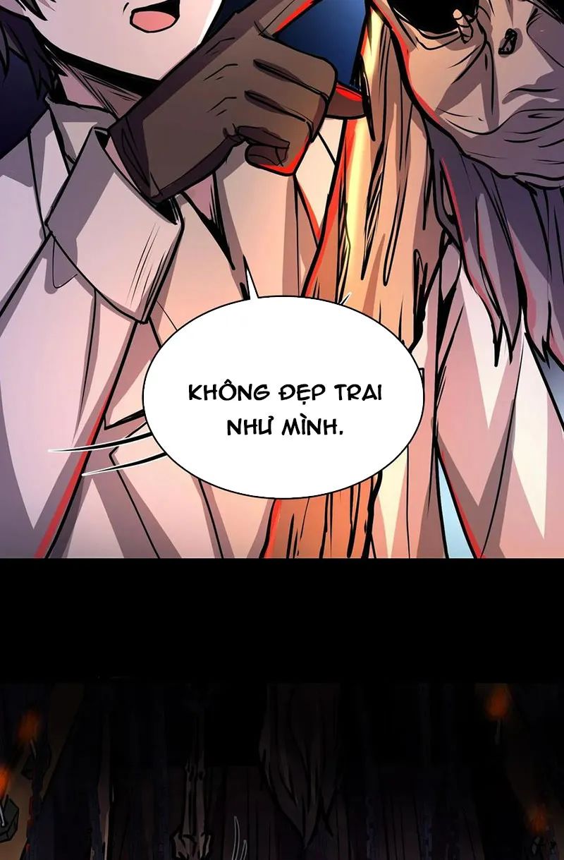 quỷ dị dược tề sư: bệnh nhân của ta đều là kinh khủng chapter 60 20