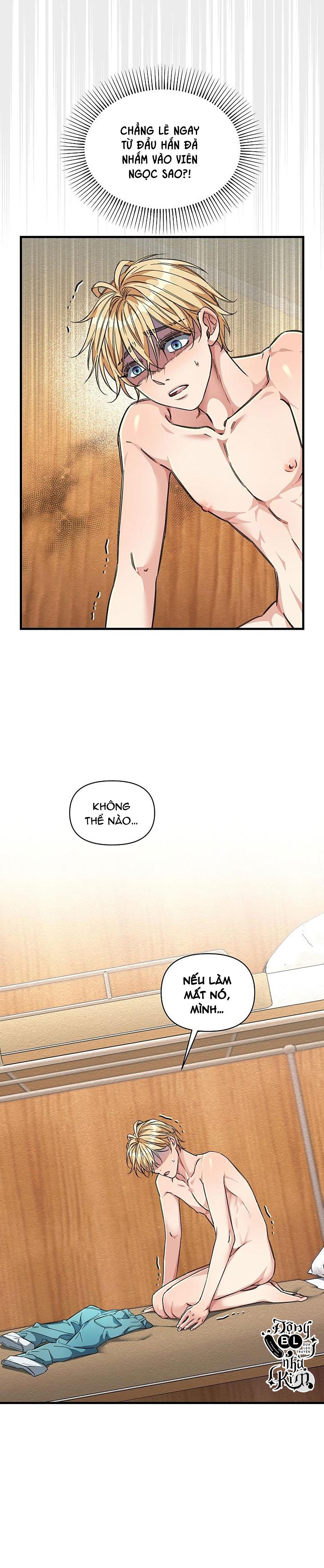 chuyến tàu điên cuồng chapter 12 10