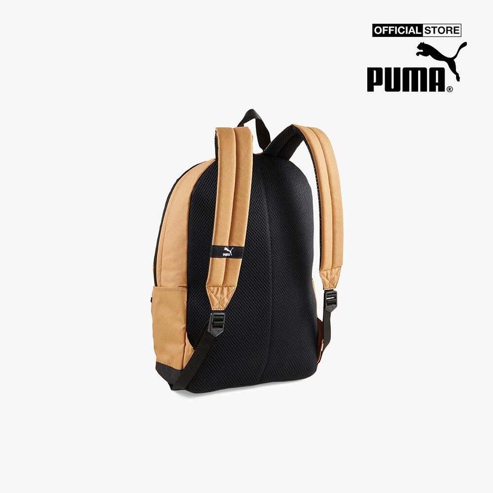 PUMA - Balo unisex phom chữ nhật Downtown 079659-04