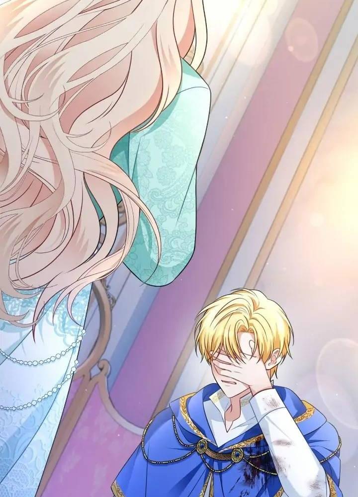 tại sao mẹ chồng tôi lại như thế này? chapter 31 3