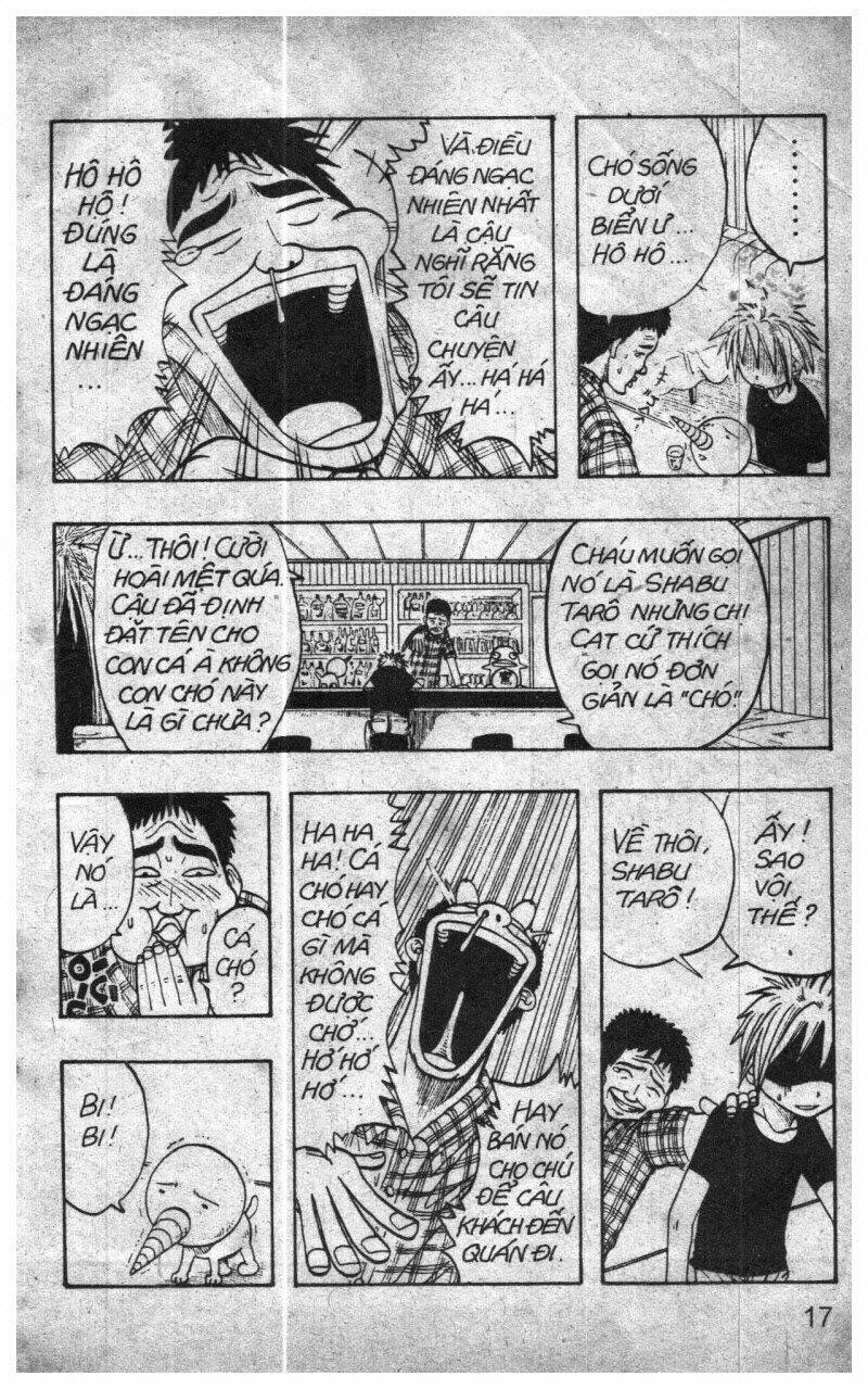 rave master (scan) chapter 1 13