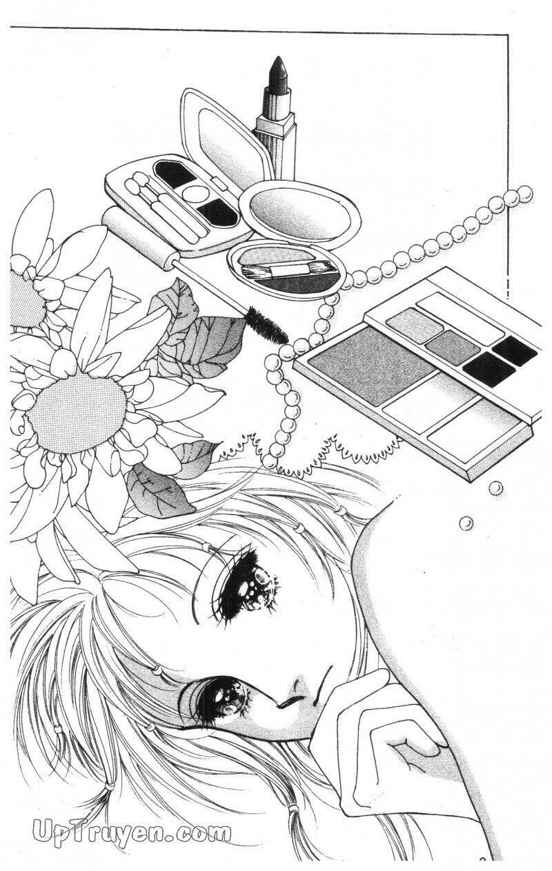 người yêu hoa chapter 3 3