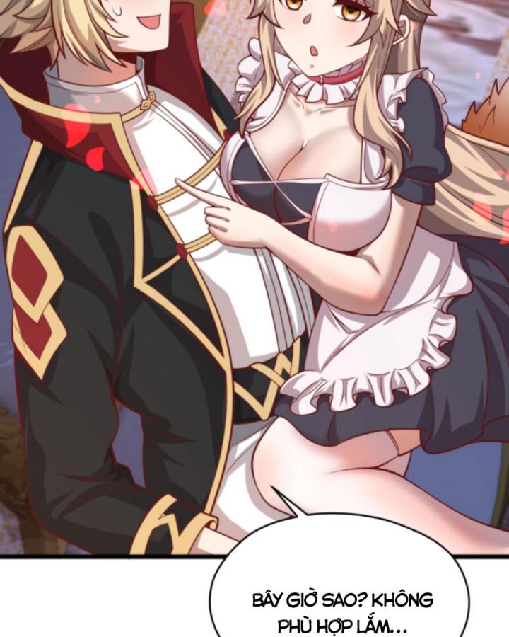 người chơi và nhân vật chính đều muốn làm hại ta chapter 107 30