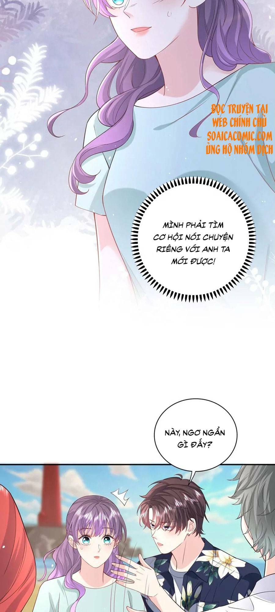 tôi dựa vào tà ý: nghịch chuyển nhân sinh chapter 67 17