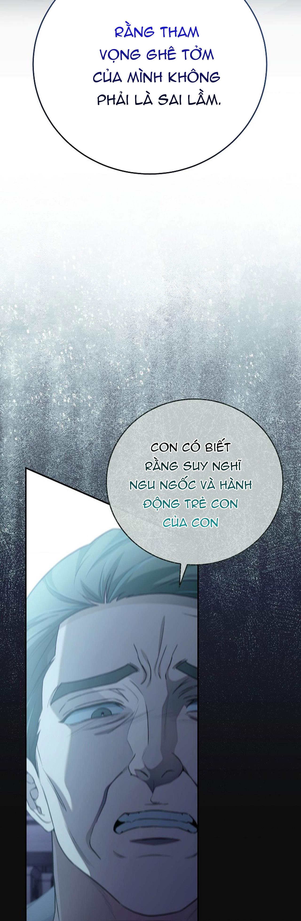 (abo)mối quan hệ không hoàn chỉnh chapter 23 43