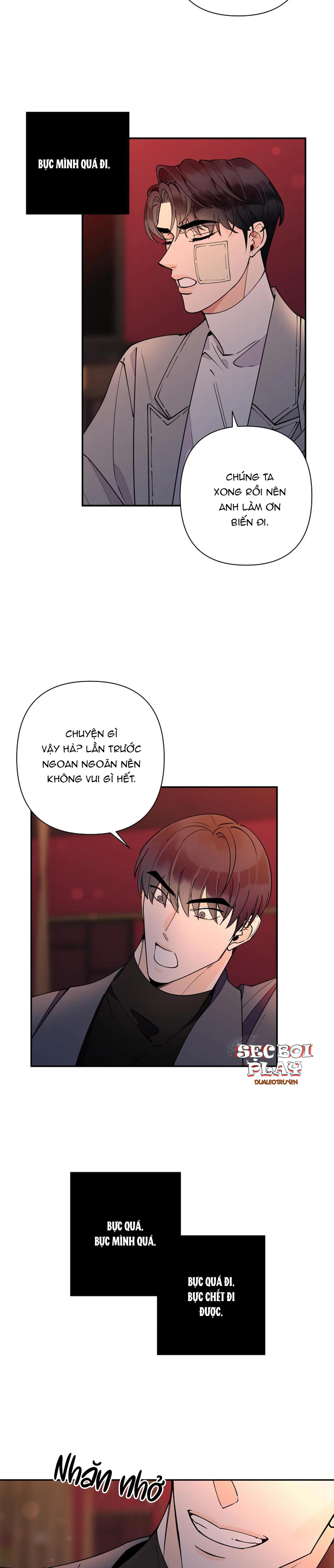 đêm dịu dàng chapter 11 6