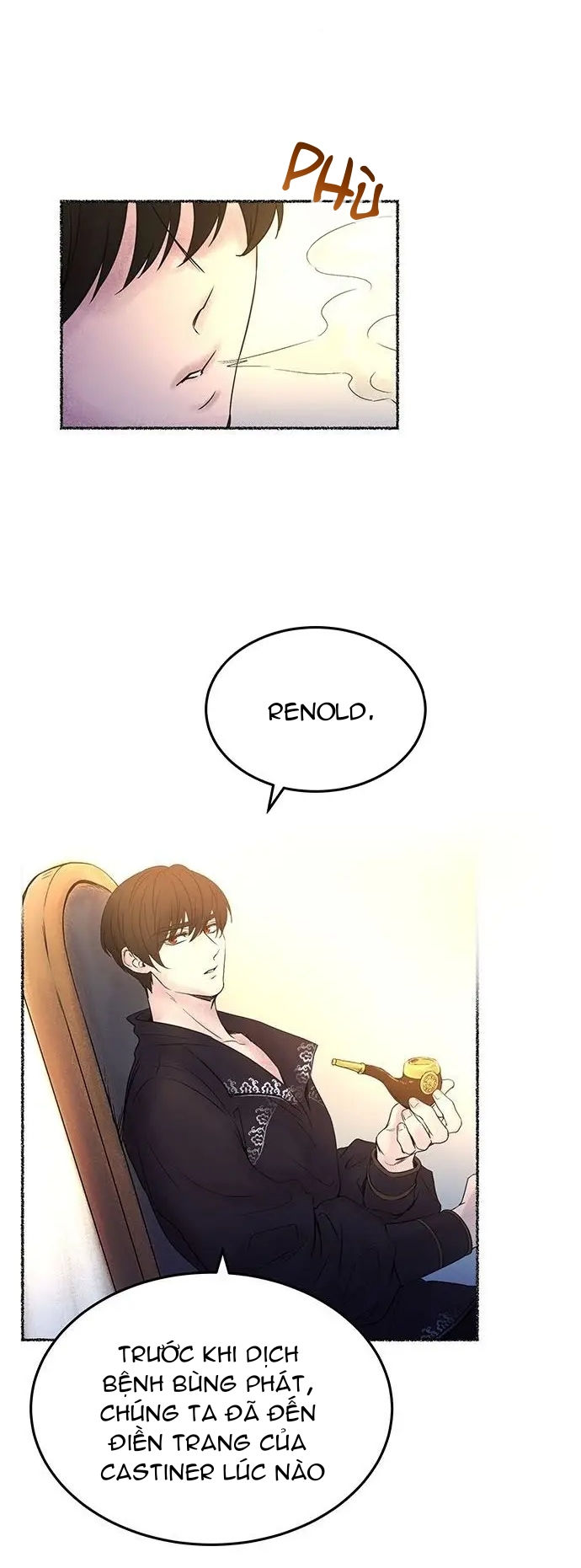 như gió trên cành cây khô chapter 7 48