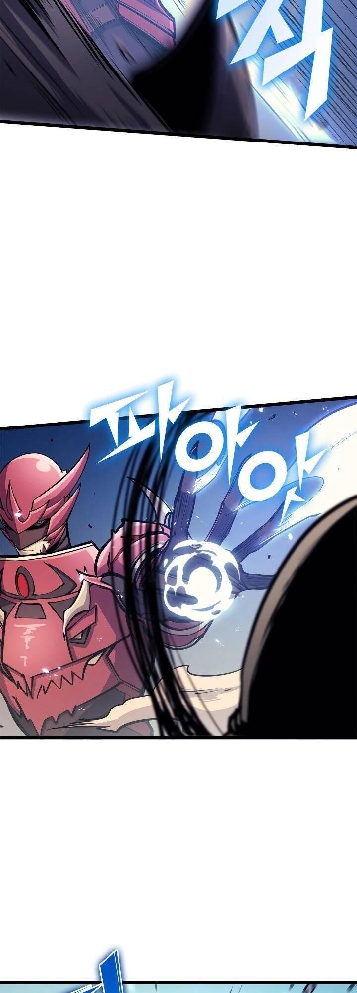 tôi trở lại thăng cấp một mình chapter 76 4