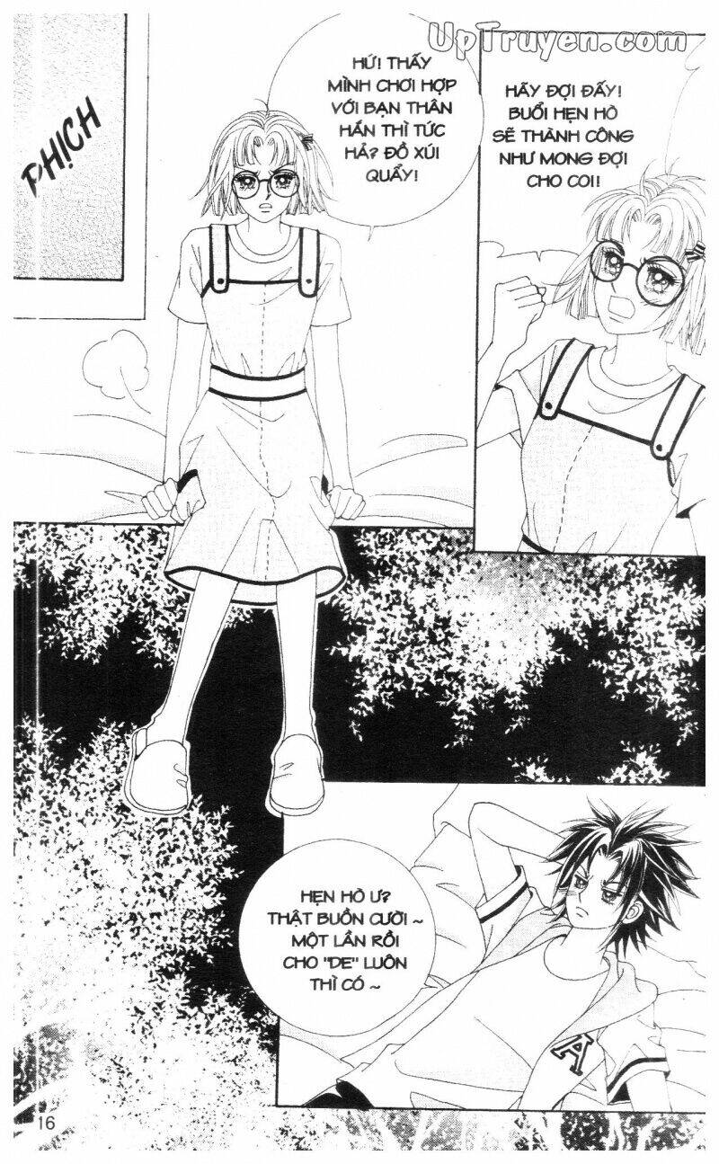 chỉ mình anh chapter 5 18