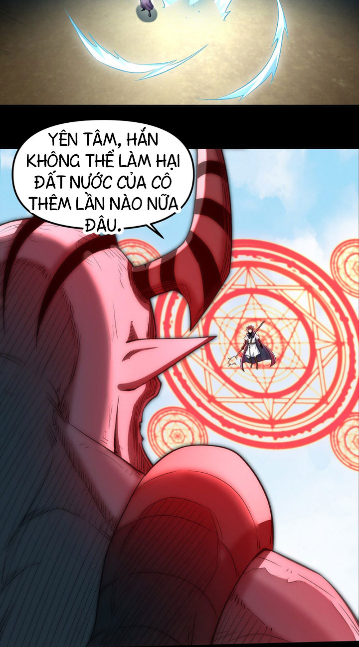 đại ma pháp sư dựa vào muội tử trừ ma chapter 8 37