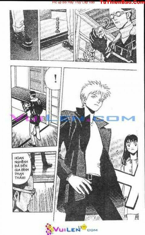 cô bé thám tử chapter 2 116