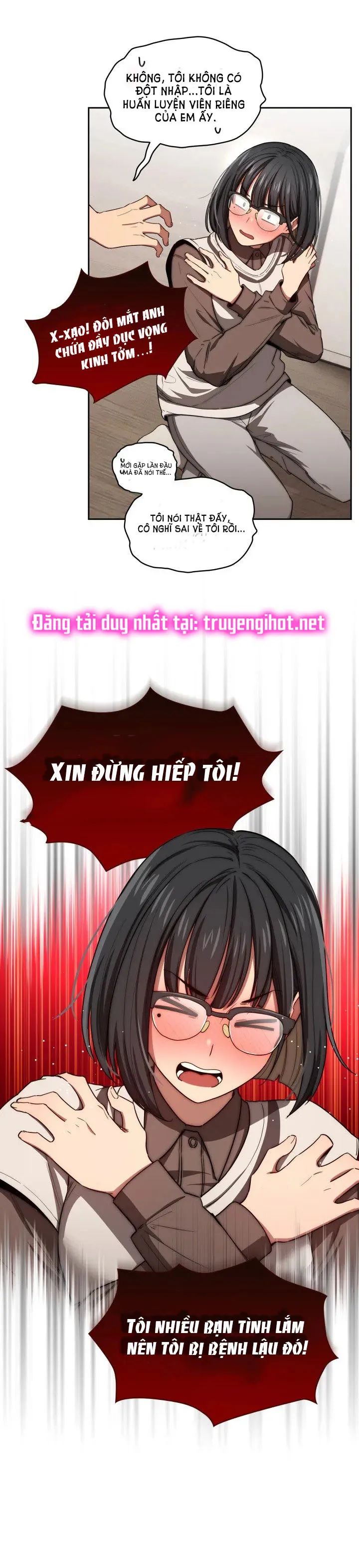 gia sư mùa hovid chapter 50 46