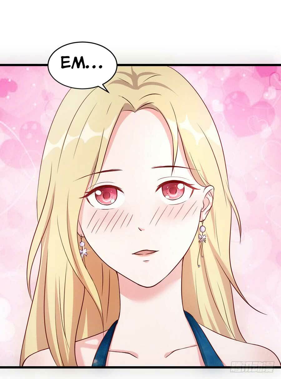 gả cho tình cũ làm lão bà chapter 23 33