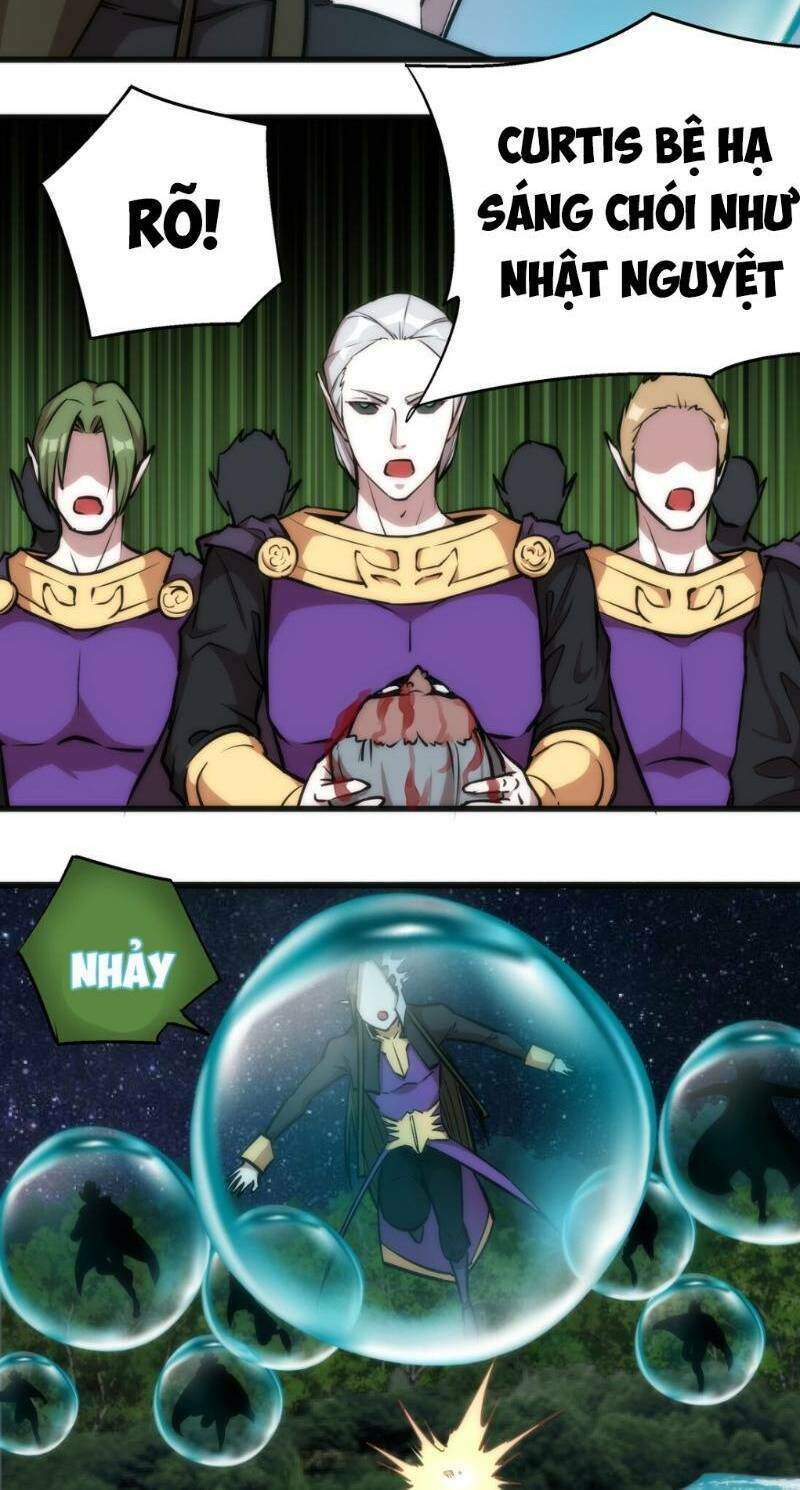 ta không phải đại ma vương chapter 22 9