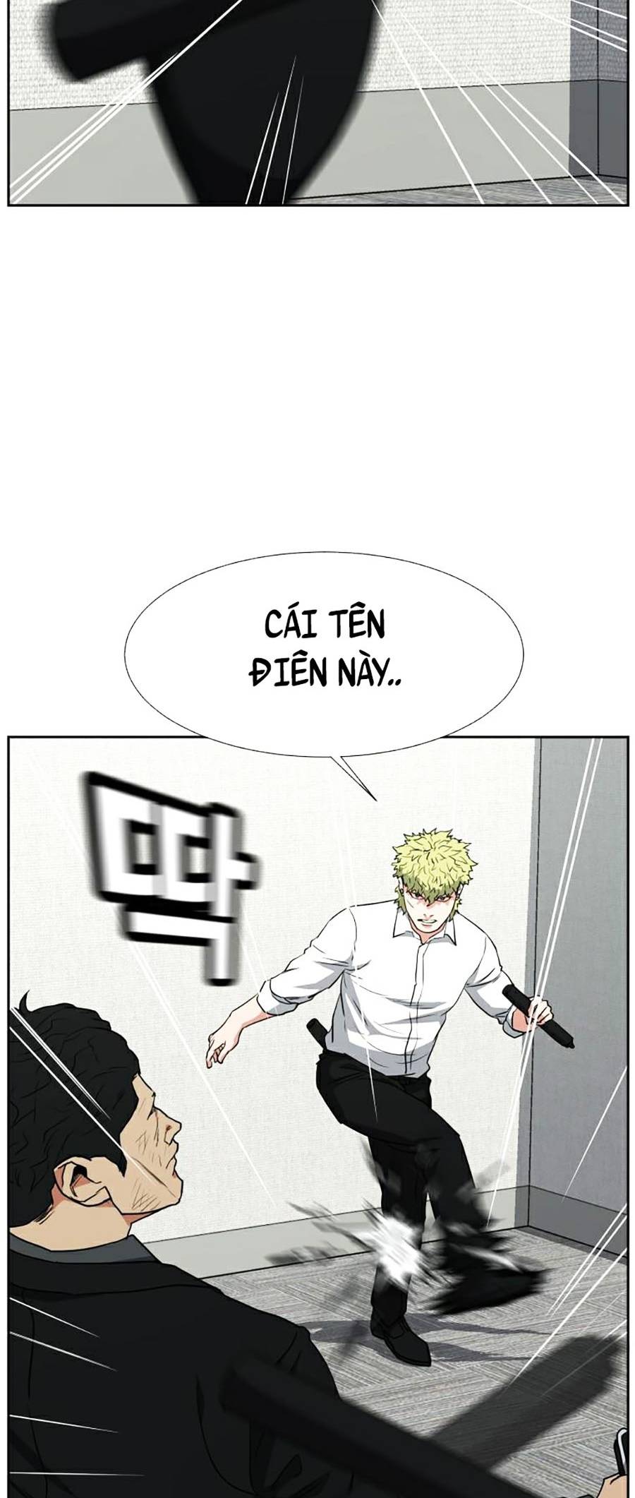 bố già trùng sinh chapter 0 32