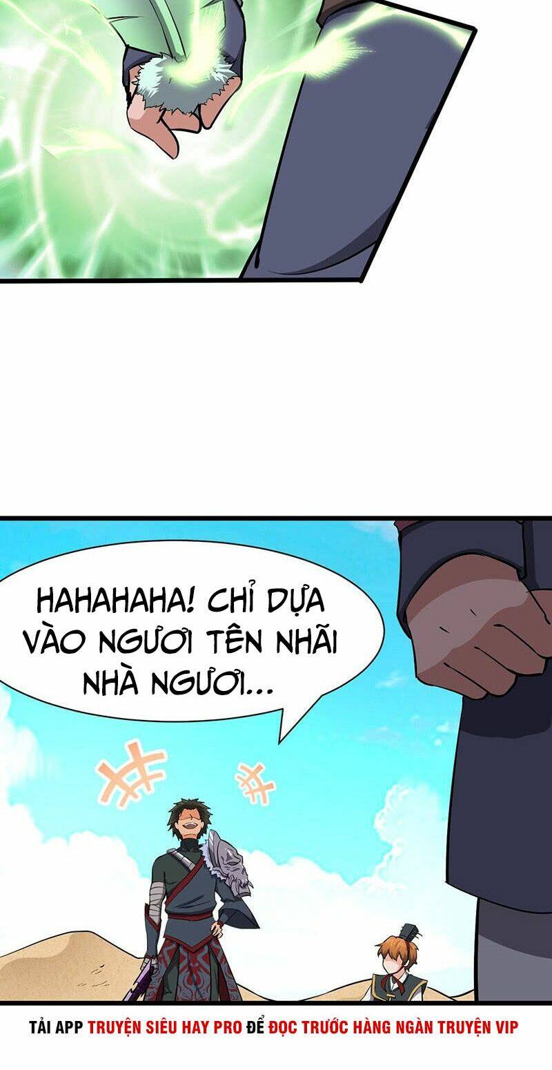 hỗn độn kiếm thần chapter 107 12