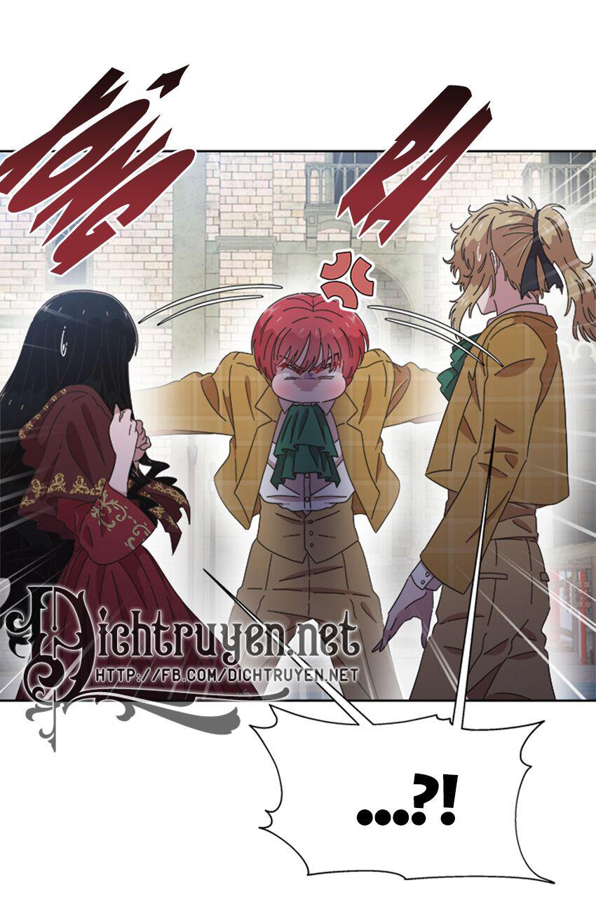 con gái bảo bối của ma vương chapter 113 25