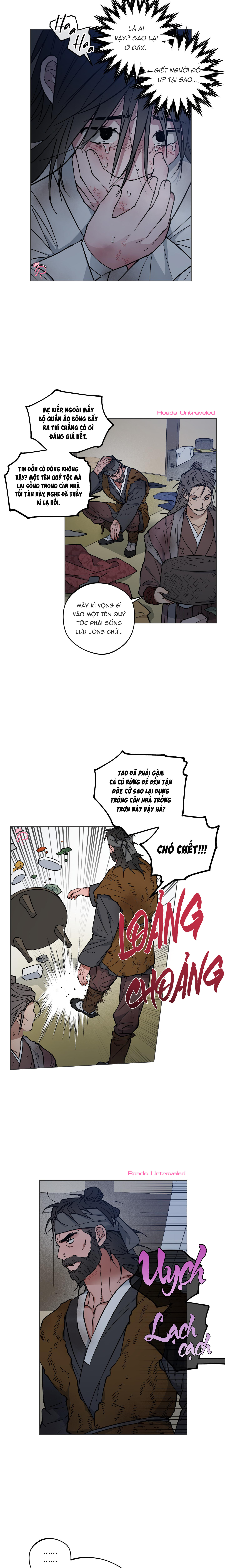 bình minh trên sông mây chapter 38 4