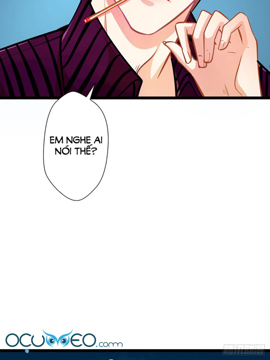 cưng chiều ái thê hư hỏng chapter 56 38