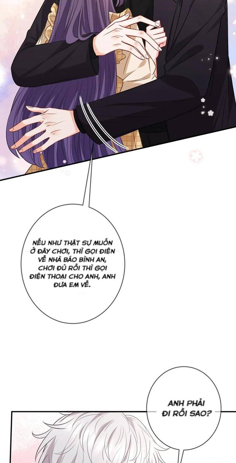 Danh Môn Chí Ái chapter 452.1 13