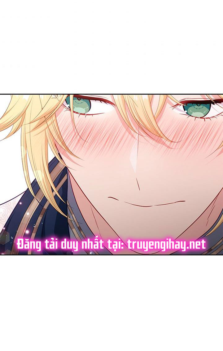 cẩn thận nữ phụ phản diện đấy! chapter 121 73