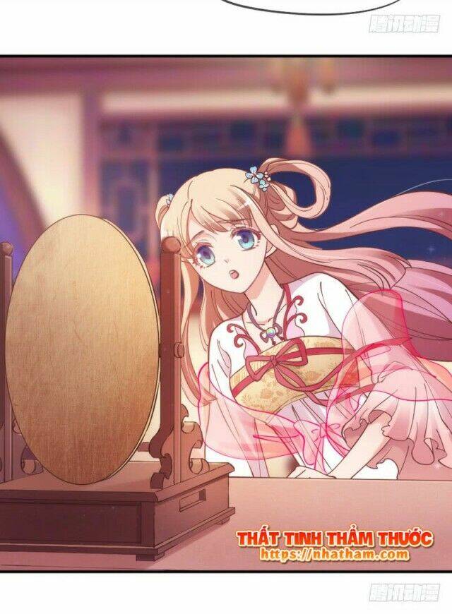 giữ chặt tiểu bạch long chapter 50 21