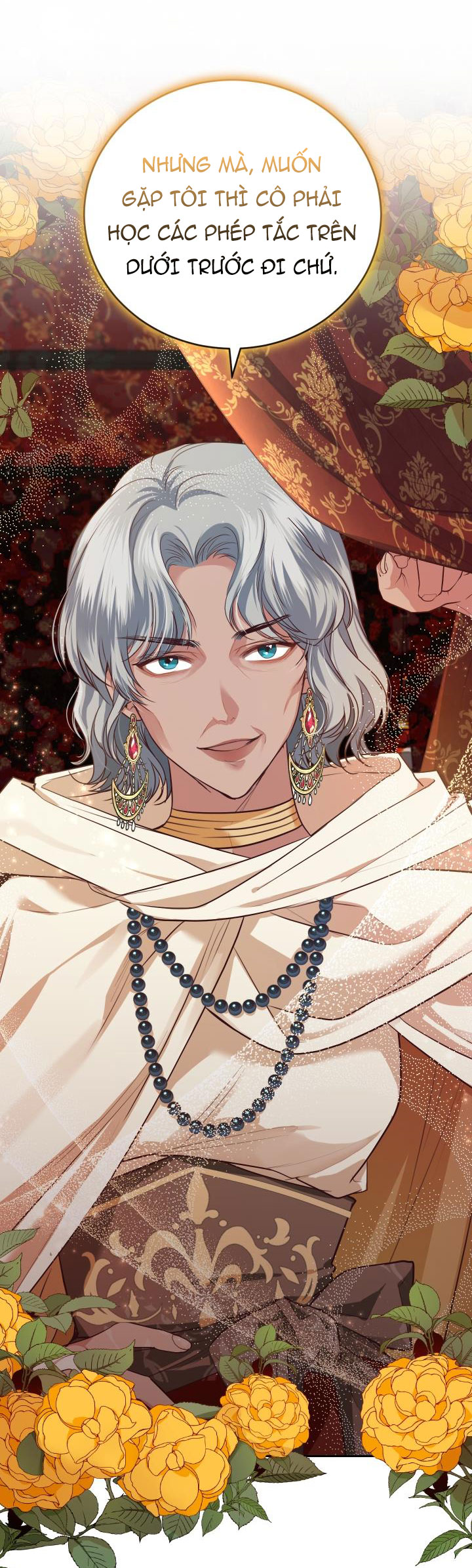 trở thành nhà điều chế nước hoa duy nhất của bạo chúa chapter 23 9