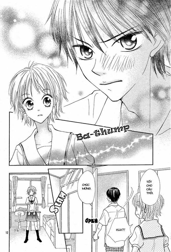 tổng hợp one shot. chapter 318 12