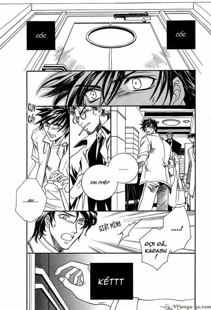 innocent bird chapter 2 15