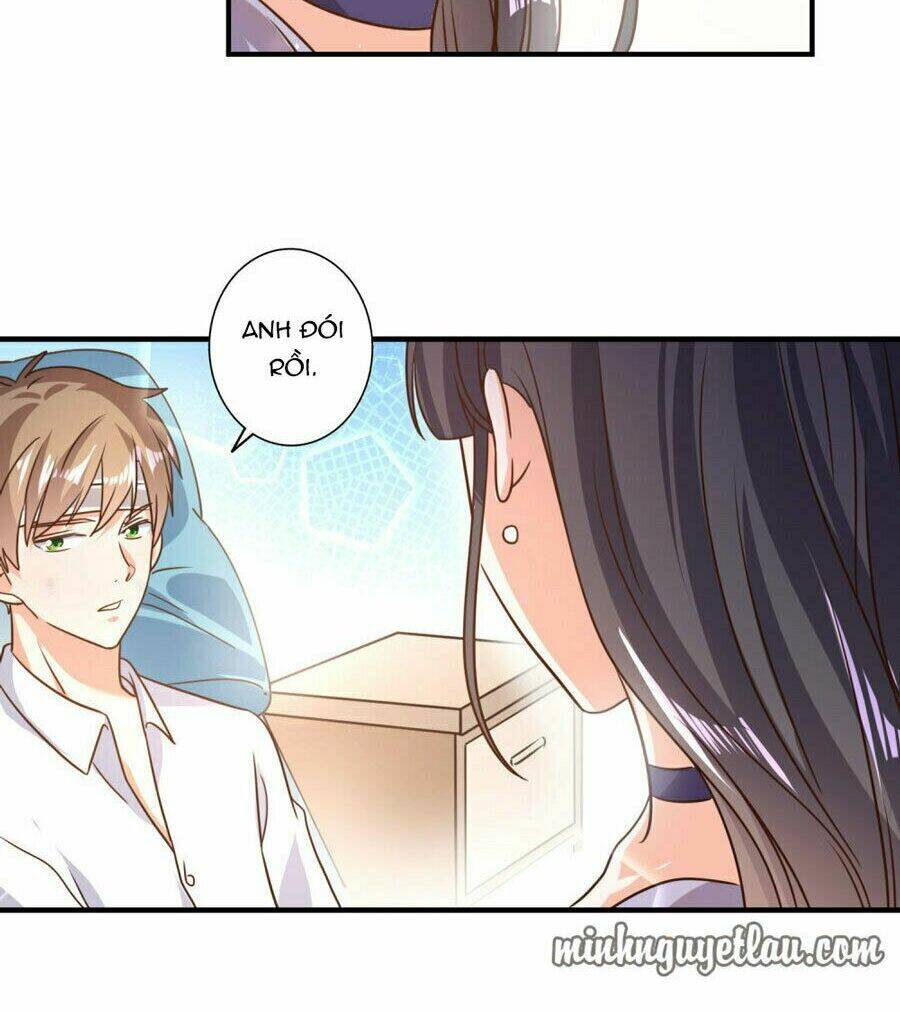 hôn nhân dục vọng: thiếu gia nhẹ một chút! chapter 76 7