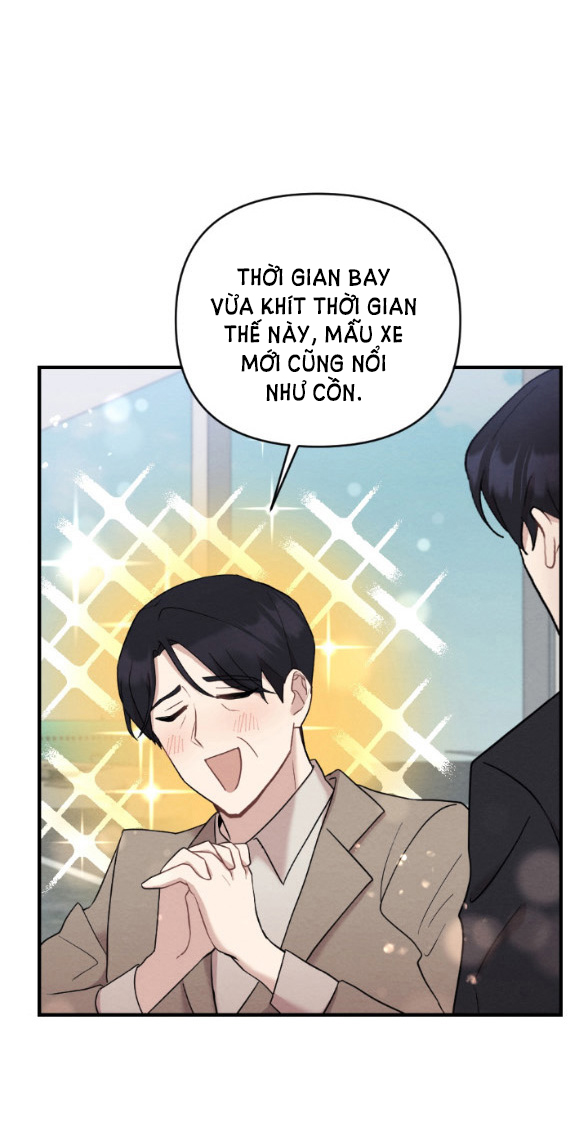 [18+] đêm không thể vãn hồi chapter 17.2 9