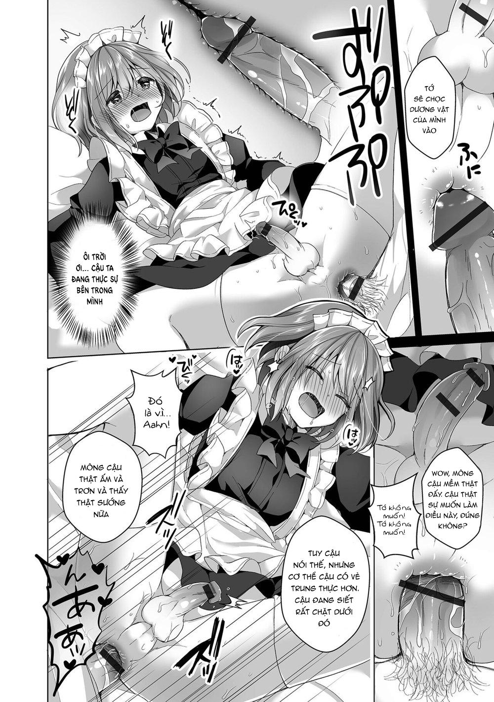 oneshot hỏny chapter 56 10