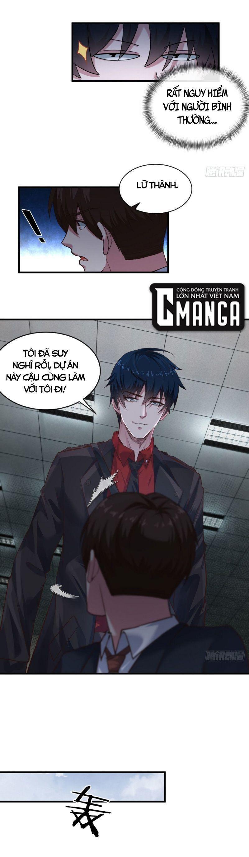 bắt đầu từ trăng đỏ chapter 12 15