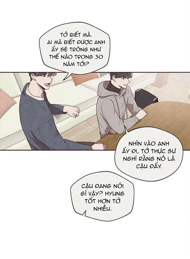 vòng quan hệ chapter 1 32