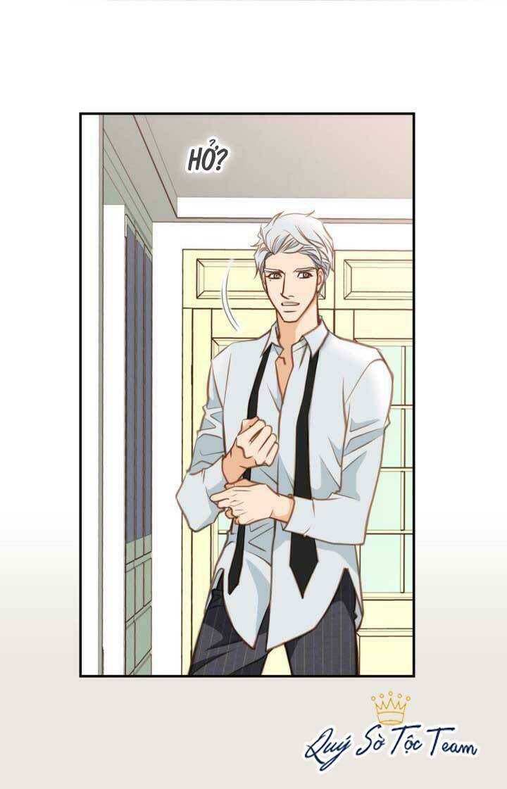 tiếp xúc chí mạng chapter 53 47