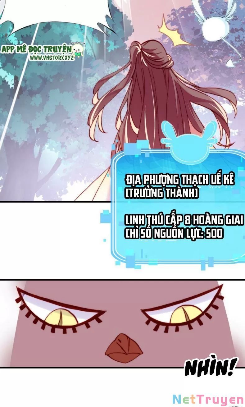 lại bị bệnh chiều chuộng quấn lấy chapter 12 52