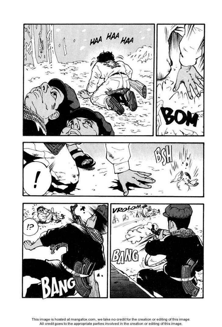 mitsurin shounen chapter 5 11