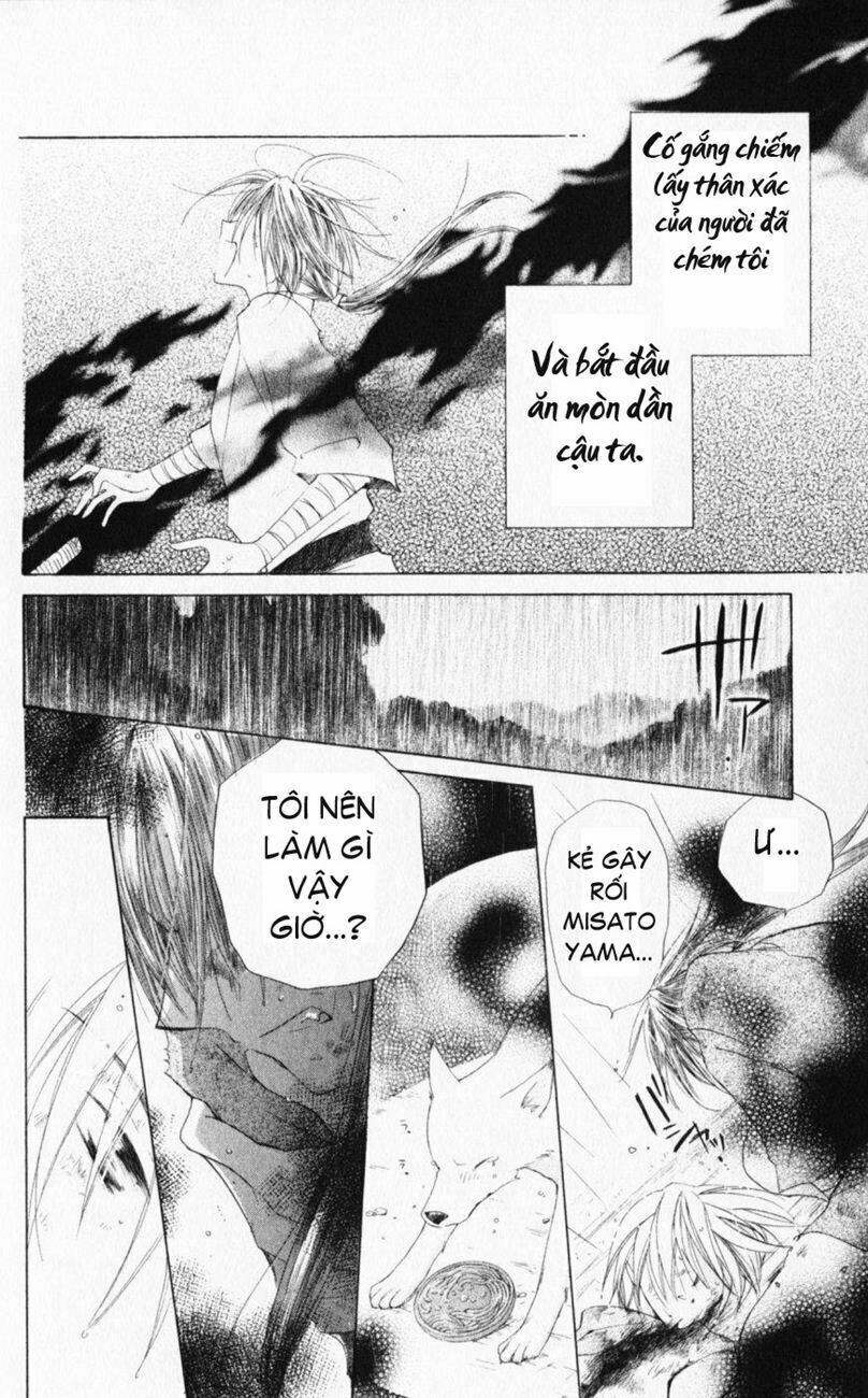 sailor fuku ni onegai! chapter 17 23